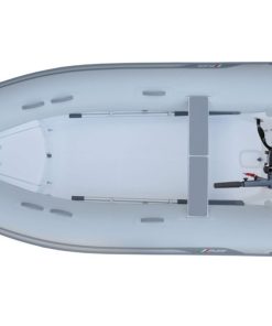 AB Navigo Rigid Inflatable Boat | 12 VS 2022