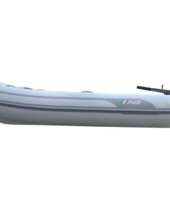 AB Navigo Rigid Inflatable Boat | 12 VS 2022