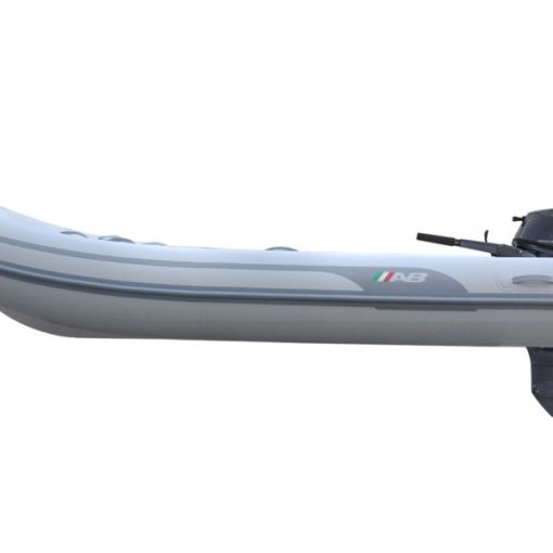 AB Navigo Rigid Inflatable Boat | 12 VS 2022