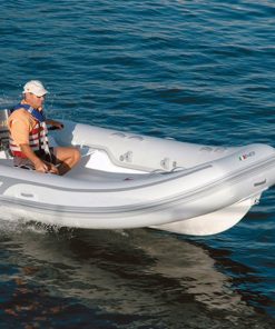 AB Navigo Rigid Inflatable Boat | 13 VS 2022