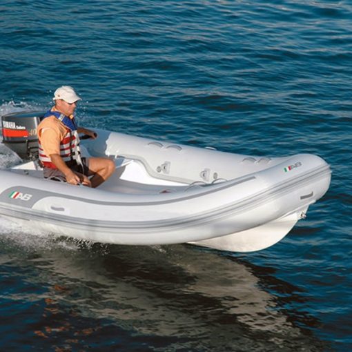 AB Navigo Rigid Inflatable Boat | 13 VS 2022