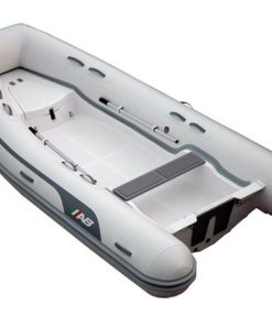 AB Navigo Rigid Inflatable Boat | 13 VS 2022