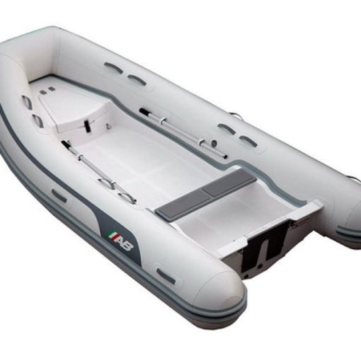 AB Navigo Rigid Inflatable Boat | 13 VS 2022