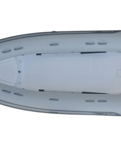 AB Navigo Rigid Inflatable Boat | 14 VS 2022