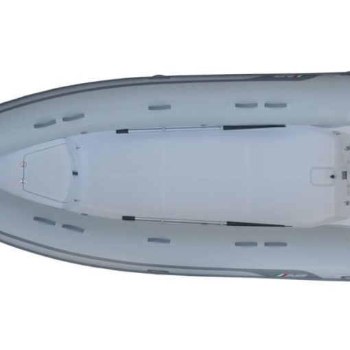 AB Navigo Rigid Inflatable Boat | 14 VS 2022