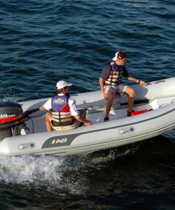 AB Navigo Rigid Inflatable Boat | 14 VS 2022