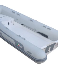 AB Navigo Rigid Inflatable Boat | 14 VS 2022