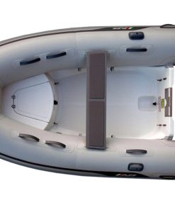 AB Navigo Rigid Inflatable Boat | 8 VS 2022