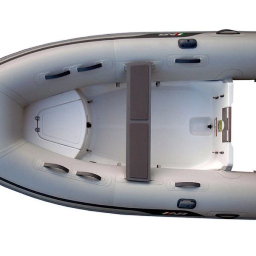 AB Navigo Rigid Inflatable Boat | 8 VS 2022