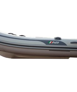 AB Navigo Rigid Inflatable Boat | 8 VS 2022