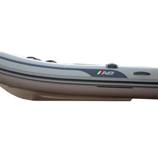 AB Navigo Rigid Inflatable Boat | 8 VS 2022