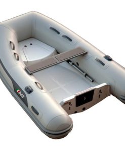 AB Navigo Rigid Inflatable Boat | 8 VS 2022