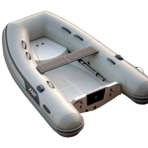 AB Navigo Rigid Inflatable Boat | 8 VS 2022