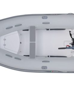 AB Navigo Rigid Inflatable Boat | 9 VS 2022