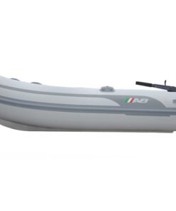 AB Navigo Rigid Inflatable Boat | 9 VS 2022