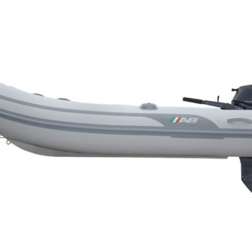 AB Navigo Rigid Inflatable Boat | 9 VS 2022