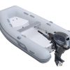 AB Navigo Rigid Inflatable Boat | 9 VS 2022