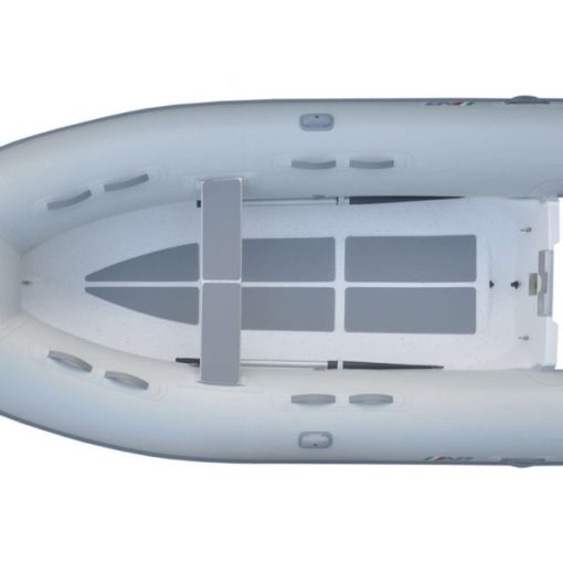 AB Ventus Rigid Inflatable Boat | 10 VL 2022