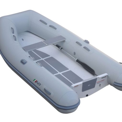 AB Ventus Rigid Inflatable Boat | 10 VL 2022