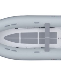 AB Ventus Rigid Inflatable Boats | 12 VL 2022