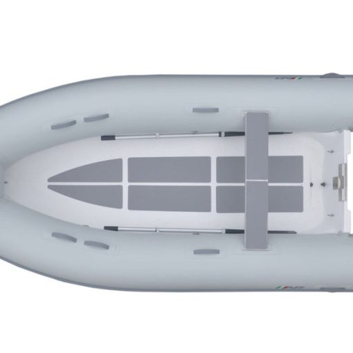 AB Ventus Rigid Inflatable Boats | 12 VL 2022