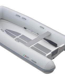 AB Ventus Rigid Inflatable Boats | 12 VL 2022