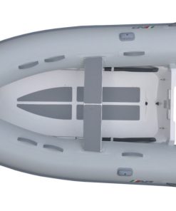 AB Ventus Rigid Inflatable Boat | 8 VL 2022