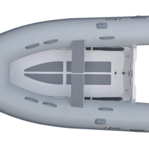 AB Ventus Rigid Inflatable Boat | 8 VL 2022