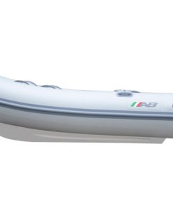 AB Ventus Rigid Inflatable Boat | 8 VL 2022