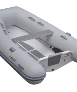 AB Ventus Rigid Inflatable Boat | 8 VL 2022