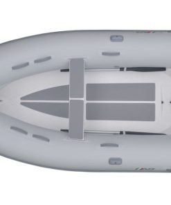 AB Ventus Rigid Inflatable Boat | 9 VL 2022