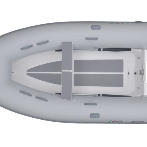 AB Ventus Rigid Inflatable Boat | 9 VL 2022