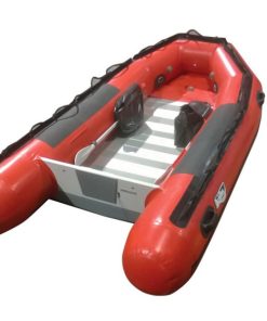 Achilles FRB Series Inflatable Boat | FRB-104 2022