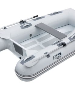 Achilles HB-AL Series Inflatable Boat | HB-240AL 2022