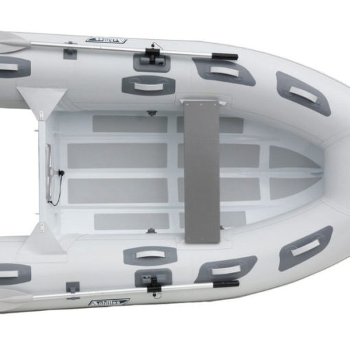 Achilles HB-AL Series Inflatable Boat | HB-240AL 2022