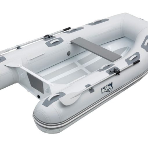 Achilles HB-AL Series Inflatable Boat | HB-270AL 2022