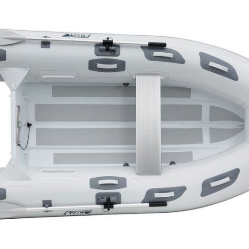 Achilles HB-AL Series Inflatable Boat | HB-270AL 2022