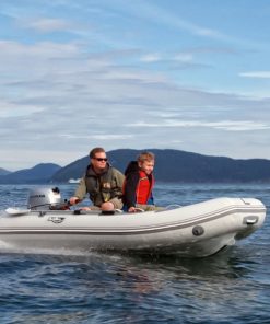 Achilles HB-AL Series Inflatable Boat | HB-310AL 2022