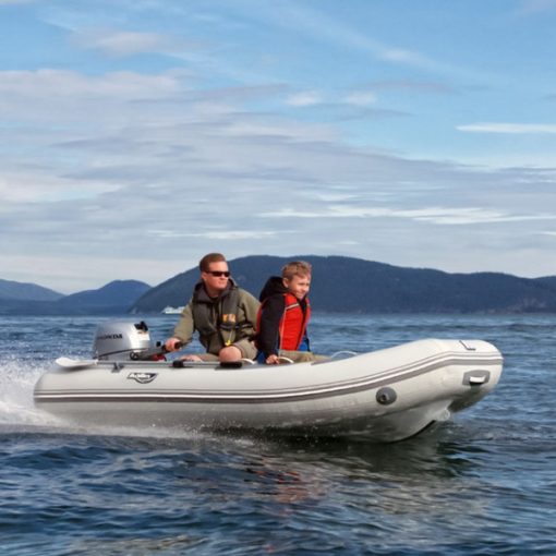 Achilles HB-AL Series Inflatable Boat | HB-310AL 2022