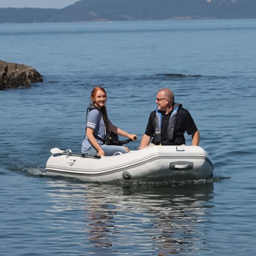 Achilles HB-AX Series Inflatable Boat | HB-270AX 2022