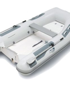 Achilles HB-DX Series Inflatable Boat | HB-280DX 2022