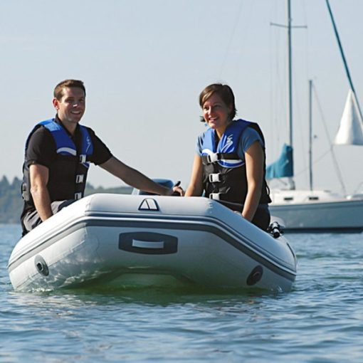 Achilles HB-FX Series Inflatable Boat | HB-270FX 2022