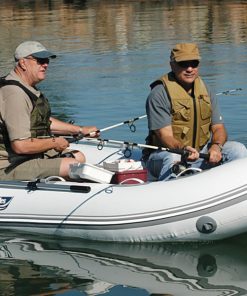 Achilles HB-FX Series Inflatable Boat | HB-300FX 2022