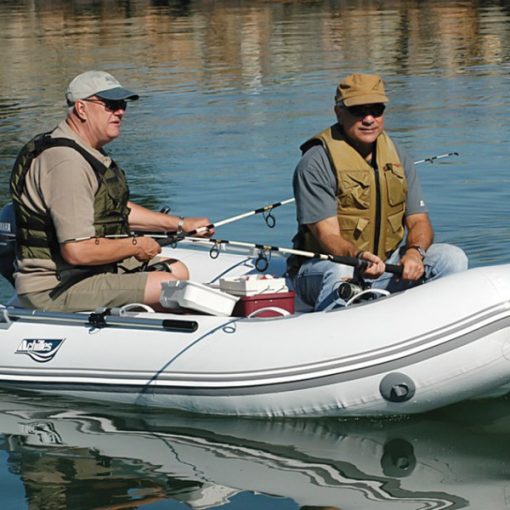 Achilles HB-FX Series Inflatable Boat | HB-300FX 2022