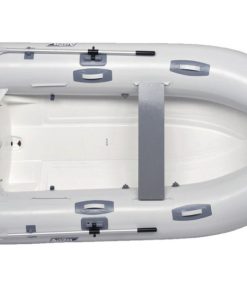 Achilles HB-LX Series Inflatable Boat | HB-240LX 2022