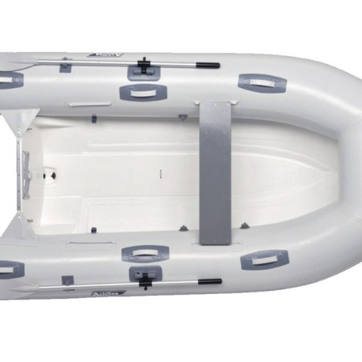 Achilles HB-LX Series Inflatable Boat | HB-280LX 2022