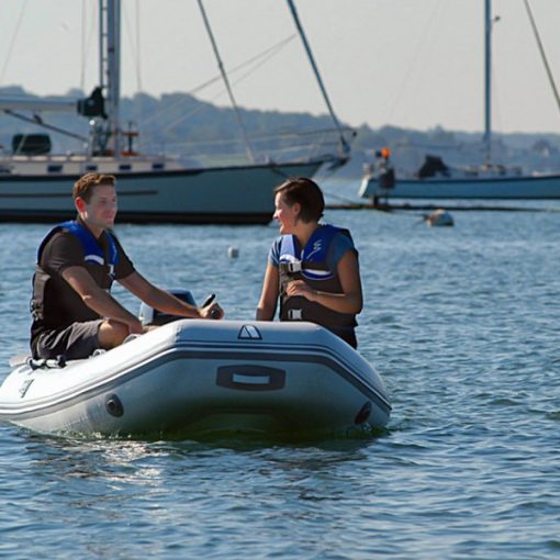 Achilles HB-LX Series Inflatable Boat | HB-280LX 2022