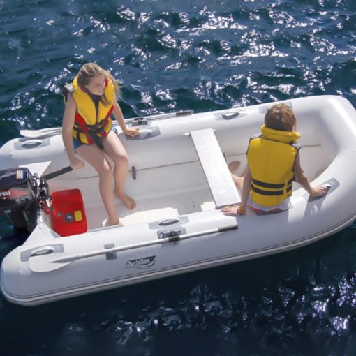 Achilles HB-LX Series Inflatable Boat | HB-315LX 2022