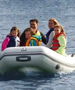 Achilles HB-LX Series Inflatable Boat | HB-350LX 2022