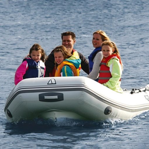 Achilles HB-LX Series Inflatable Boat | HB-350LX 2022